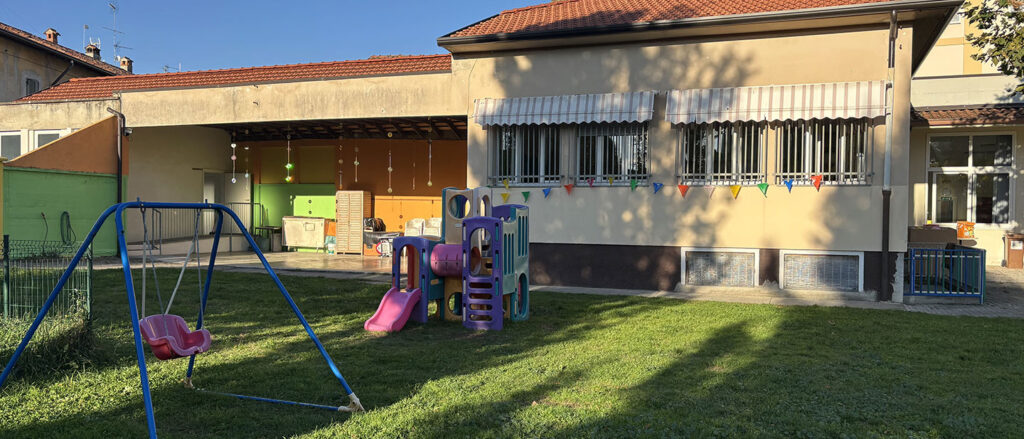 Centro Estivo Arcore 2026: Summer Fun & Sport per Bambini 3-7 Anni